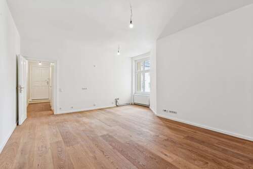 Foto - Wohnung zum Kaufen in Berlin 449.000,00 € 53.34 m²