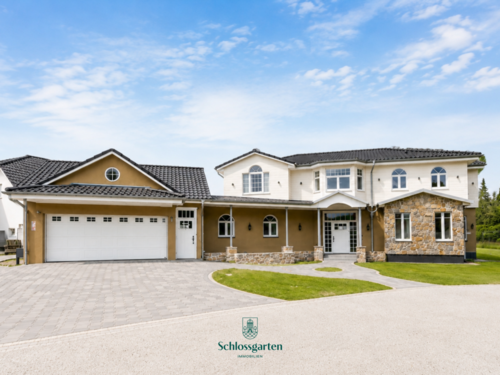 Foto - Haus zum Kaufen in Eicklingen 1.185.000,00 € 354 m²