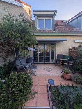 Foto - Haus zum Kaufen in Ahrensfelde 450.000,00 € 110 m²