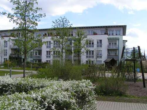 Foto - Wohnung zum Mieten in Erfurt 650,00 € 53.85 m²