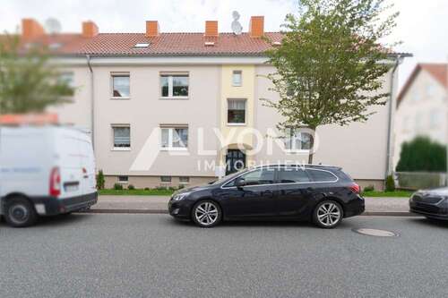Foto - Wohnung zum Kaufen in Leinefelde 99.900,00 € 60 m²