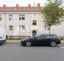 Wohnung zum Kaufen in Leinefelde 99.900,00 € 60 m²