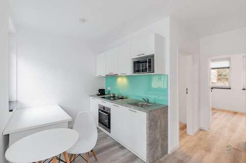 Foto - Wohnung zum Mieten in Wetzlar 795,00 € 44 m²