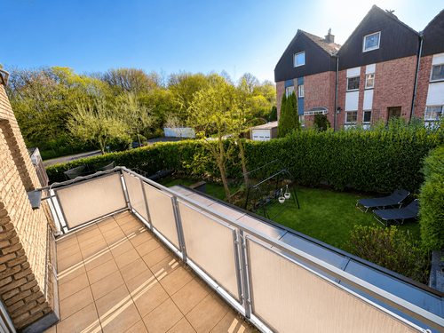 Foto - Haus zum Kaufen in Herne 375.000,00 € 153.37 m²