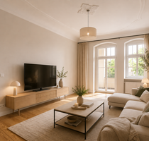 Wohnung zum Kaufen in Berlin 699.960,00 € 122.8 m²