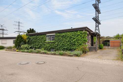 Foto - Haus zum Kaufen in Rheinstetten Forchheim 489.000,00 € 135 m²