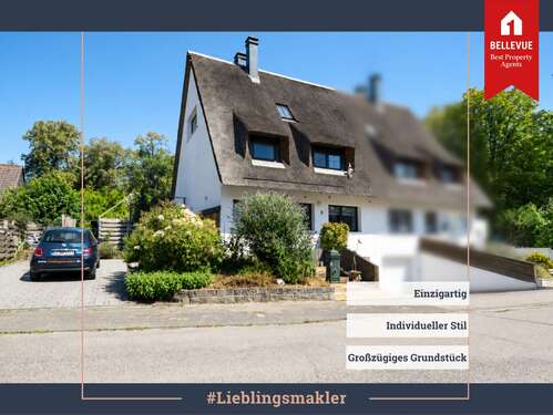 Foto - Haus zum Kaufen in Kerpen Blatzheim 599.000,00 € 167 m²