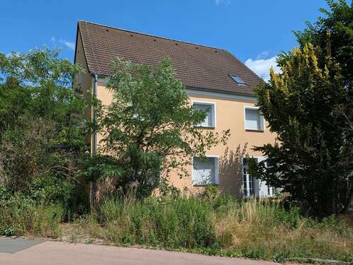 Foto - Haus zum Kaufen in Lutherstadt Wittenberg 295.000,00 € 318 m²
