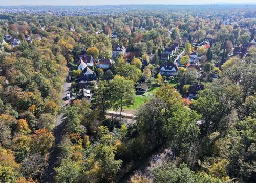 Foto - Grundstück zu verkaufen in Dreieich 1.850.000,00 € 1816 m²