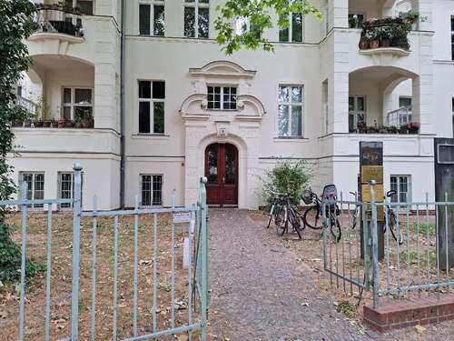 Foto - Büro in Berlin 2.119,12 € 116.06 m²