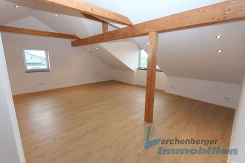 Foto - Wohnung zum Mieten in Aholming Neutiefenweg 586,00 € 69 m²