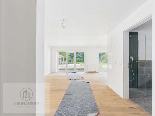 Foto - Wohnung zum Kaufen in Neckarsteinach 420.000,00 € 101 m²