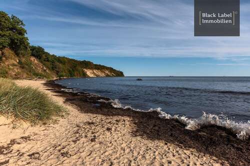 Foto - Haus zum Kaufen in Göhren 895.000,00 € 142.28 m²