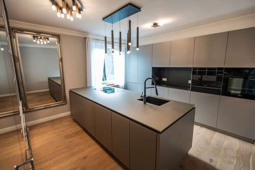 Foto - Wohnung zum Kaufen in Hamburg 960.000,00 € 172 m²