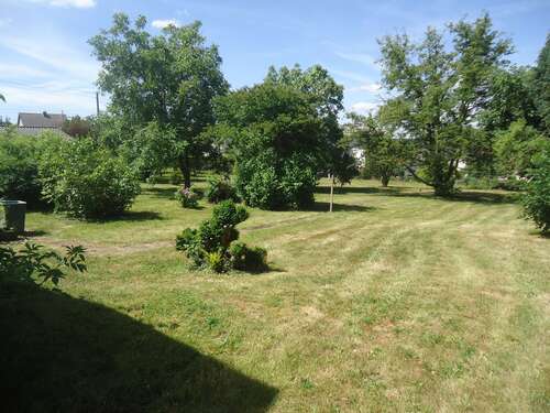 Foto - Grundstück zu verkaufen in Eppelborn Habach 145.000,00 € 800 m²
