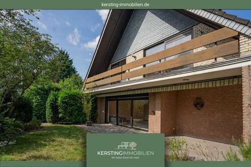 Foto - Haus zum Kaufen in Krefeld Inrath 595.000,00 € 166.42 m²