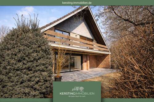 Foto - Haus zum Kaufen in Krefeld 549.000,00 € 166.42 m²