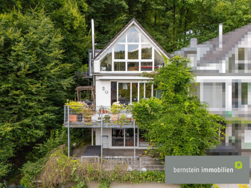 Foto - Haus zum Kaufen in Rösrath Hoffnungsthal 820.000,00 € 188.95 m²