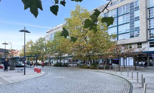 Foto - Einzelhandel in Potsdam Drewitz 2.235,00 € 149 m²
