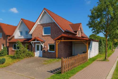 Foto - Haus zum Kaufen in Rheine 249.000,00 € 101 m²