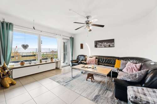 Foto - Wohnung zum Kaufen in Hallstadt 274.000,00 € 94.58 m²