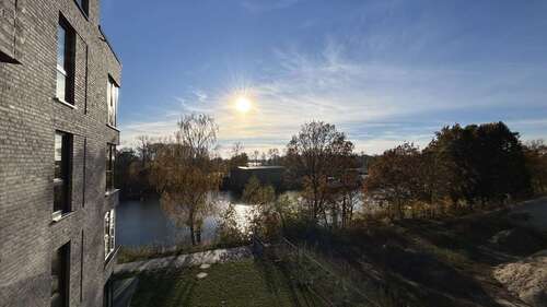 Foto - Wohnung zum Kaufen in Geesthacht 540.000,00 € 99.66 m²