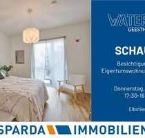 Wohnung zum Kaufen in Geesthacht 540.000,00 € 99.66 m²