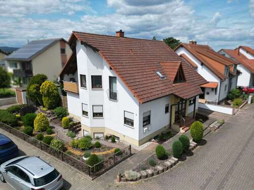 Foto - Haus zum Kaufen in Hochdorf 495.000,00 € 200 m²