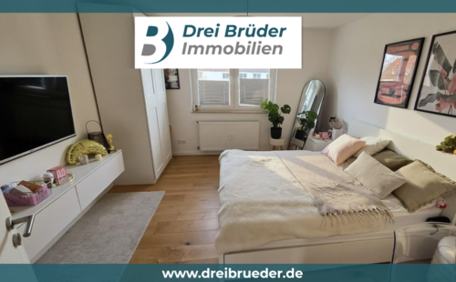 Foto - Wohnung zum Kaufen in Münster 250.000,00 € 70 m²