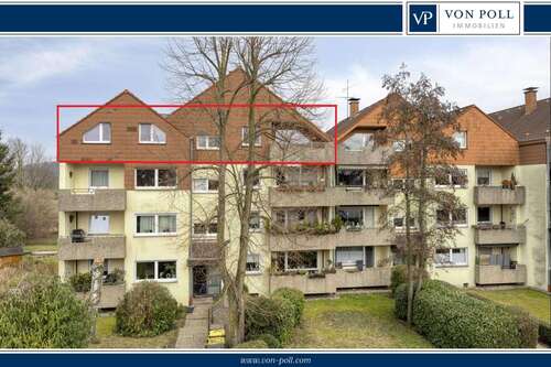 Foto - Wohnung zum Kaufen in Castrop-Rauxel 340.000,00 € 176.78 m²