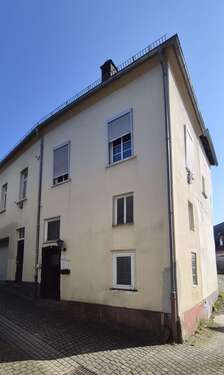 Foto - Haus zum Kaufen in Weilburg 249.000,00 € 130 m²