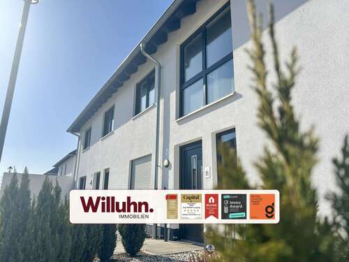 Foto - Wohnung zum Mieten in Bad Düben 1.380,00 € 127 m²