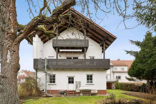 Foto - Haus zum Kaufen in Burghaun 649.000,00 € 310 m²