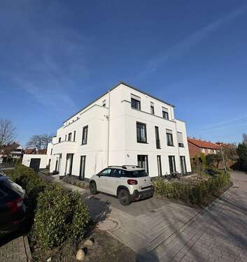 Foto - Wohnung zum Mieten in Bad Zwischenahn 1.050,00 € 78.95 m²