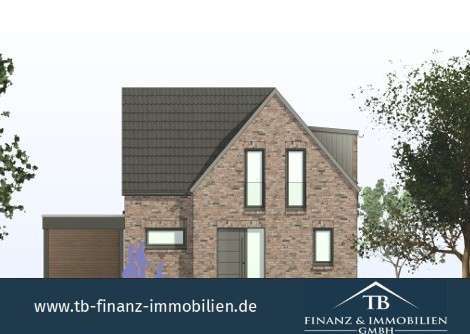 Foto - Haus zum Kaufen in Norden 399.000,00 € 95.7 m²