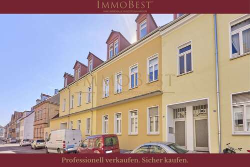 Foto - Wohnung zum Kaufen in Speyer 225.000,00 € 63 m²