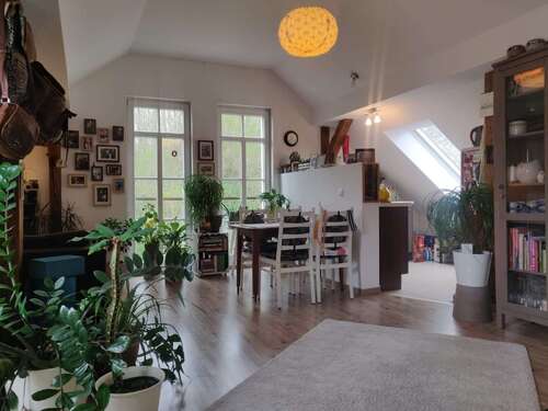Foto - Wohnung zum Mieten in Dresden 530,00 € 49.5 m²