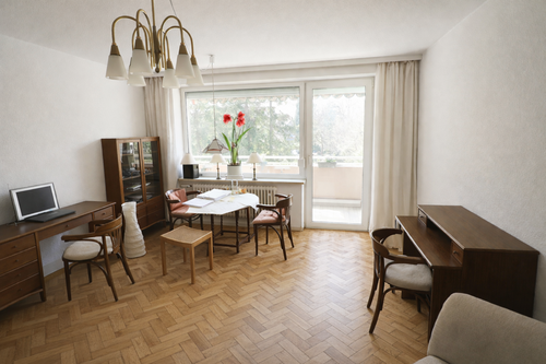 Foto - Wohnung zum Kaufen in München 335.000,00 € 54 m²
