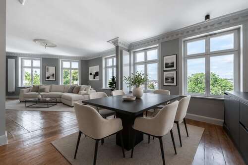 Foto - Wohnung zum Kaufen in Hamburg 698.500,00 € 97 m²