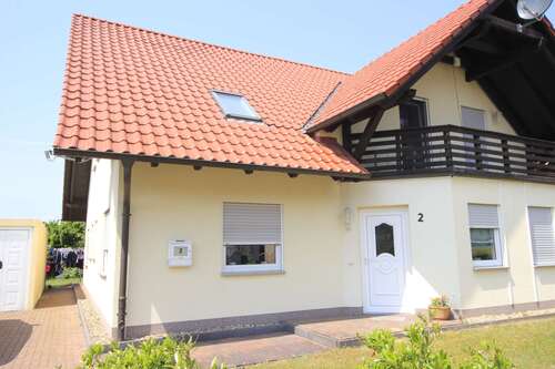 Foto - Haus zum Mieten in Dolle 750,00 € 129 m²