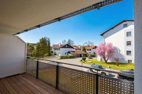 Foto - Wohnung zum Kaufen in Penzberg 367.800,00 € 49.7 m²