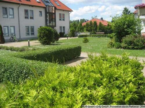 Foto - Wohnung zum Mieten in Birkenhain 740,00 € 47.49 m²