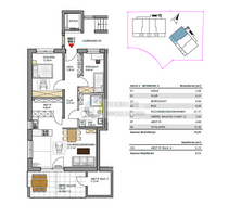 Wohnung zum Kaufen in Mietingen 378.500,00 € 75.85 m²