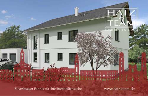 Foto - Wohnung zum Kaufen in Bad Füssing 399.000,00 € 87.75 m²