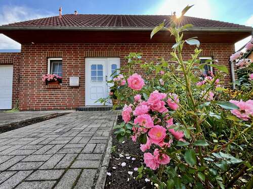 Foto - Haus zum Kaufen in Wolfsburg 395.000,00 € 123.95 m²