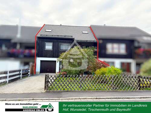 Foto - Haus zum Kaufen in Selb 199.000,00 € 138 m²