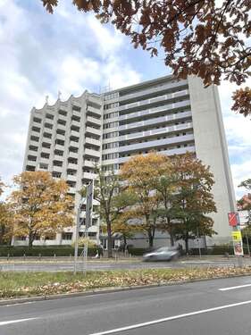Foto - Wohnung zum Mieten in Berlin 1.330,00 € 41 m²