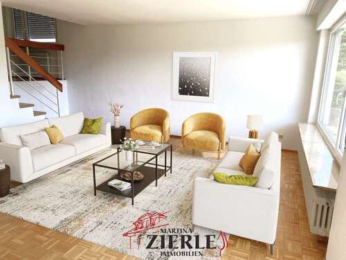 Foto - Haus zum Mieten in Ebersbach an der Fils 1.650,00 € 140 m²