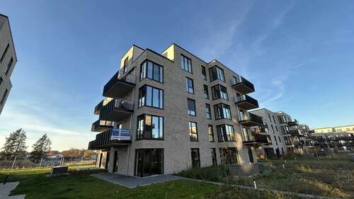 Foto - Wohnung zum Kaufen in Geesthacht 414.000,00 € 82.42 m²