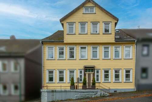 Foto - Haus zum Kaufen in Clausthal-Zellerfeld 260.000,00 € 346 m²